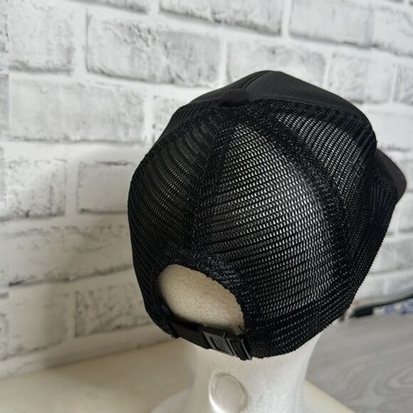 Old Navy ‘Create Change’ Trucker’s Hat Boho Hippie - Picture 4 of 5